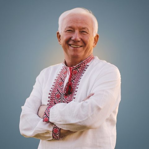 Анатолий Бегас — Пресвитер