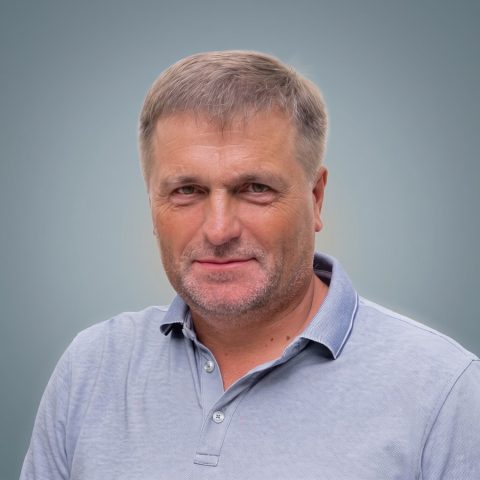 Андрей Кацал — Миссионерское служение
