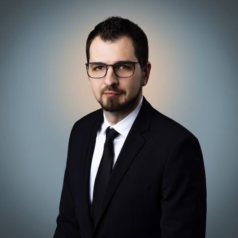 Илья Гриневич — Пресвитер