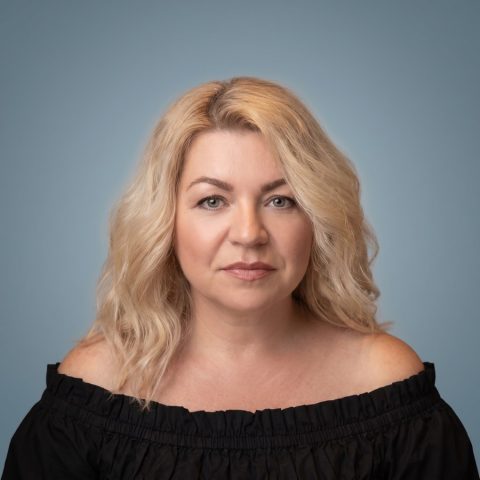 Любовь Чернычко — Служение гостеприимства