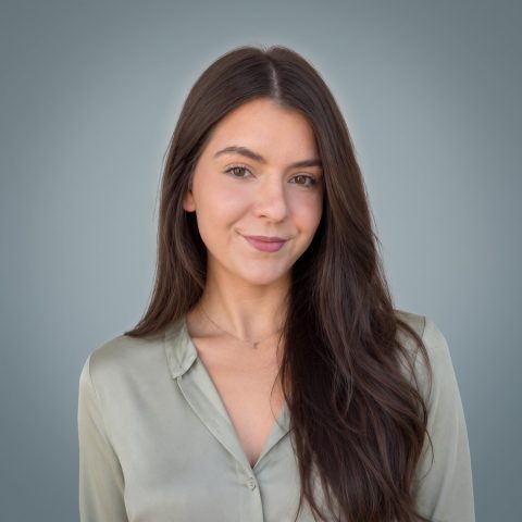 Соломия Жигайло — Молодёжное служение